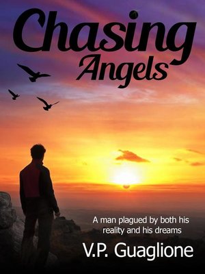 cover image of Chasing Angels